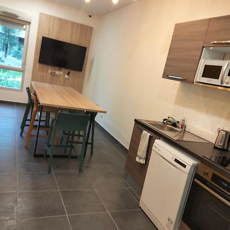 Residence Nemea Mondial 98 มงต์เปอลิเยร์ ภายนอก รูปภาพ